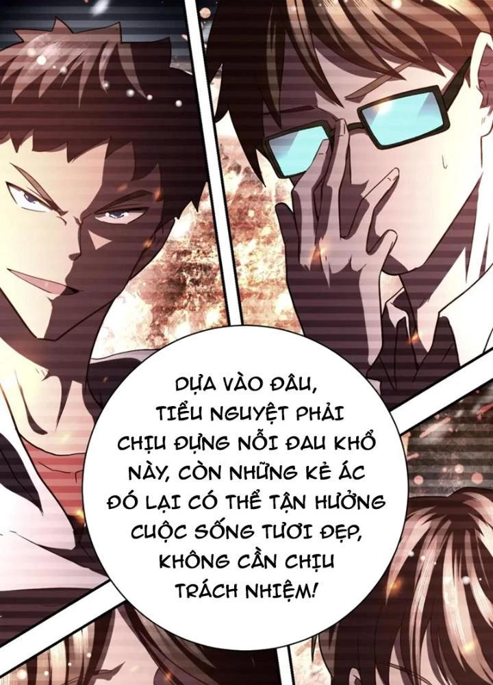 Mạt Thế Siêu Cấp Hệ Thống Chapter 430 - Trang 3