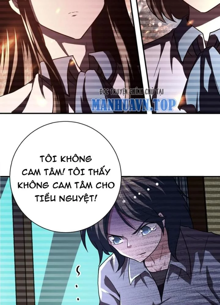 Mạt Thế Siêu Cấp Hệ Thống Chapter 430 - Trang 3