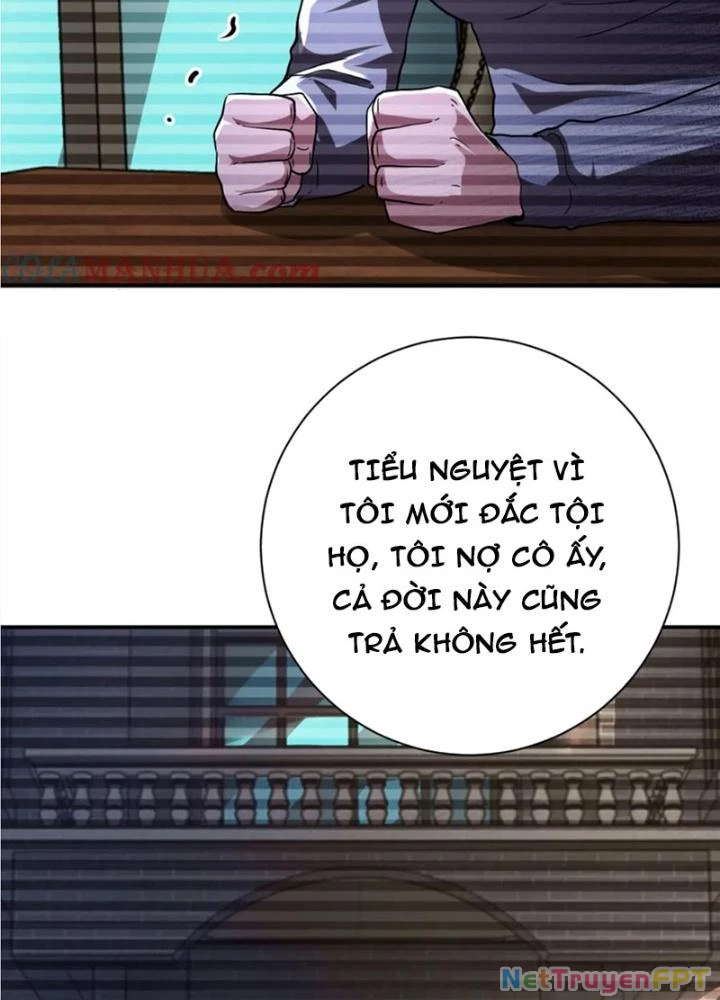 Mạt Thế Siêu Cấp Hệ Thống Chapter 430 - Trang 3