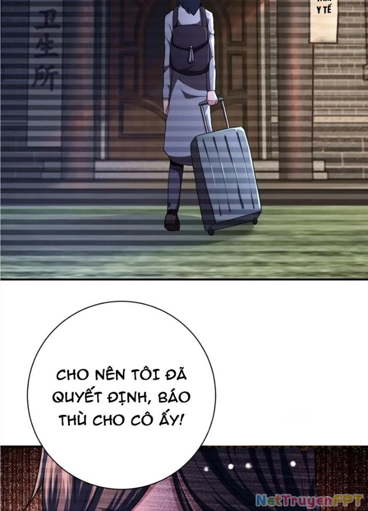 Mạt Thế Siêu Cấp Hệ Thống Chapter 430 - Trang 3