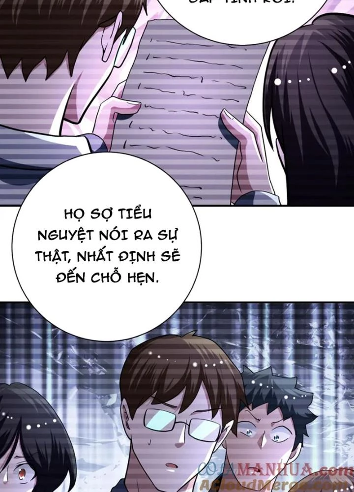 Mạt Thế Siêu Cấp Hệ Thống Chapter 431 - Next Chapter 432