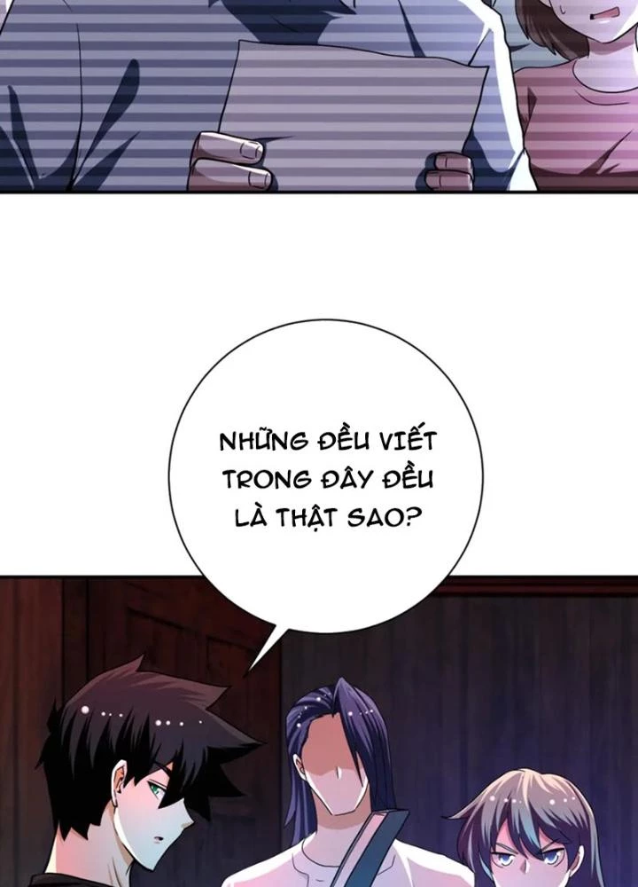 Mạt Thế Siêu Cấp Hệ Thống Chapter 431 - Next Chapter 432