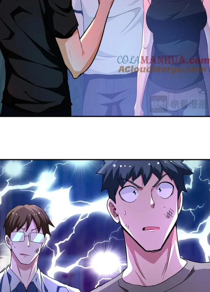 Mạt Thế Siêu Cấp Hệ Thống Chapter 431 - Next Chapter 432