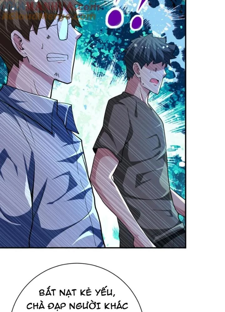Mạt Thế Siêu Cấp Hệ Thống Chapter 431 - Next Chapter 432