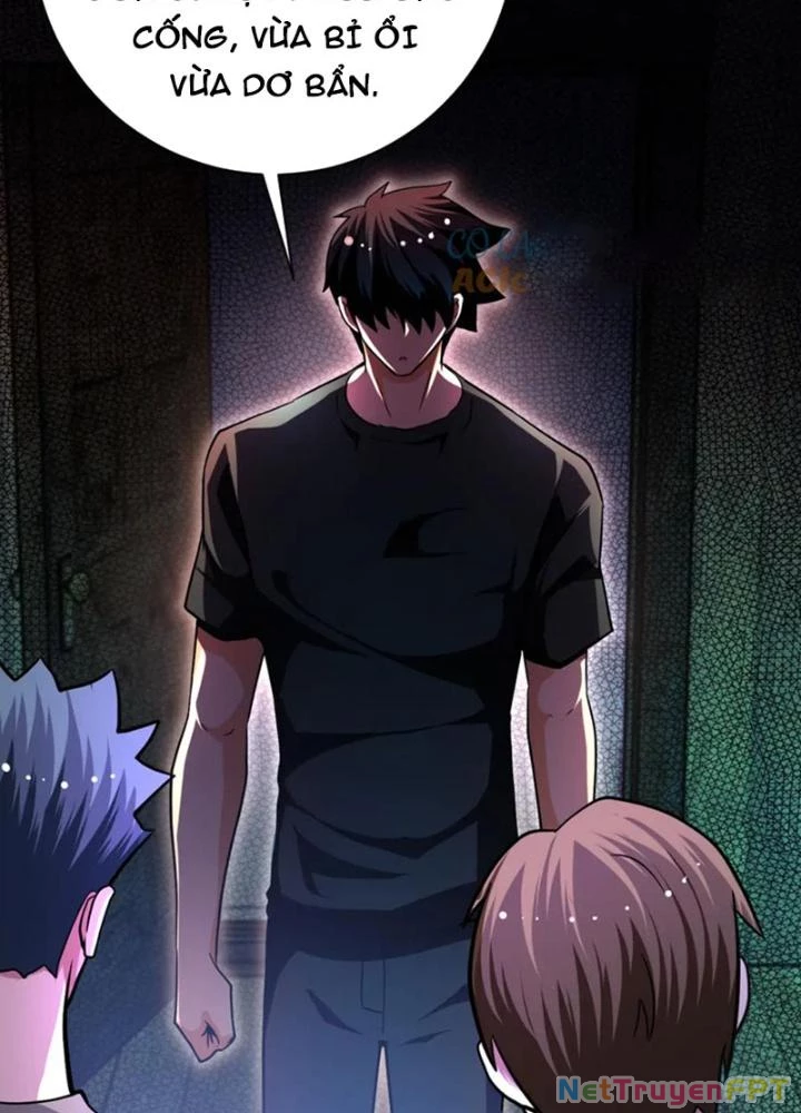 Mạt Thế Siêu Cấp Hệ Thống Chapter 431 - Next Chapter 432