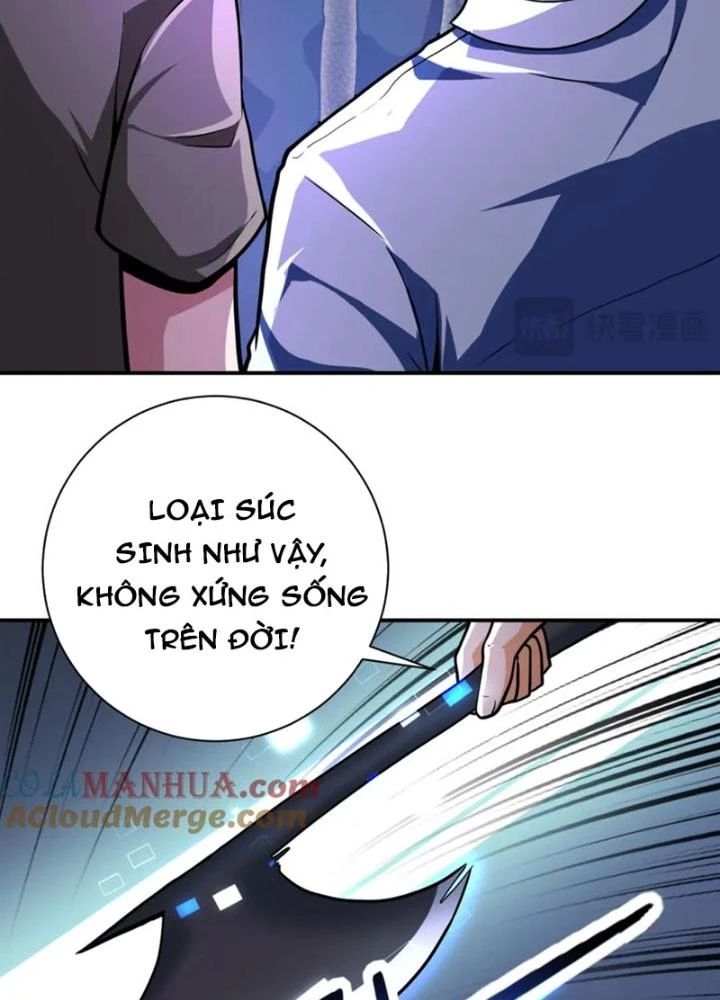 Mạt Thế Siêu Cấp Hệ Thống Chapter 431 - Next Chapter 432