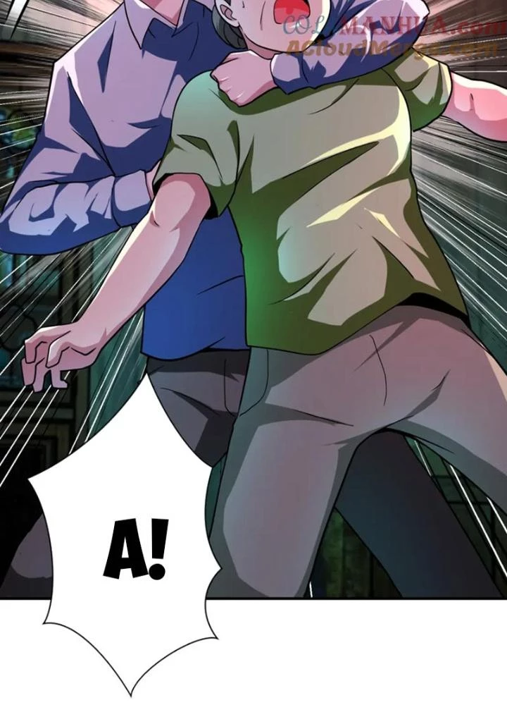 Mạt Thế Siêu Cấp Hệ Thống Chapter 431 - Next Chapter 432