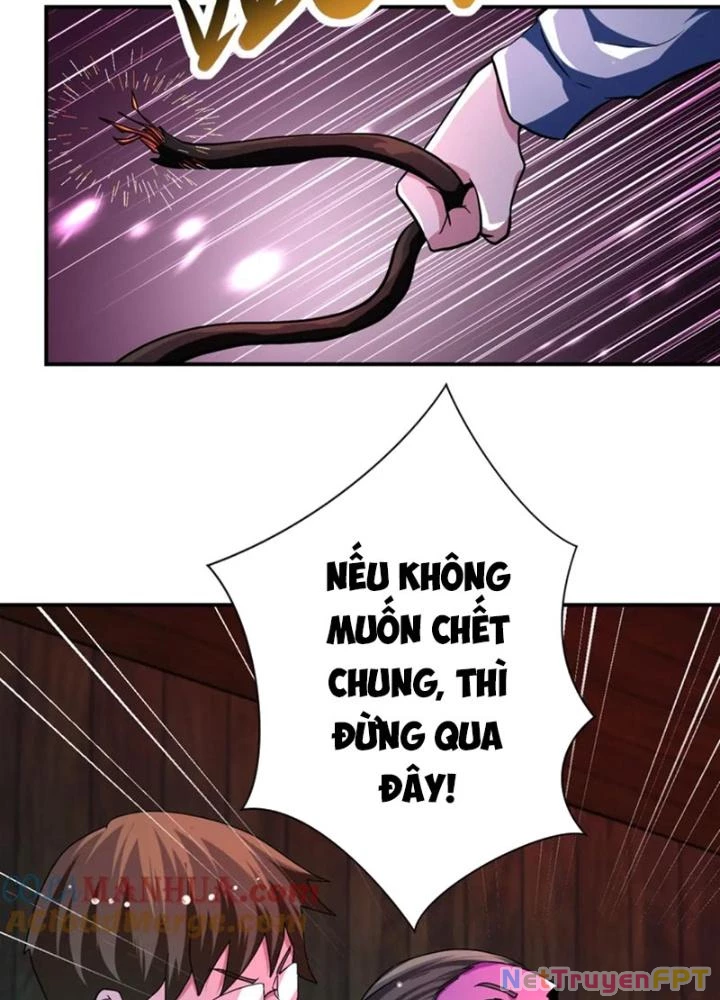 Mạt Thế Siêu Cấp Hệ Thống Chapter 431 - Next Chapter 432