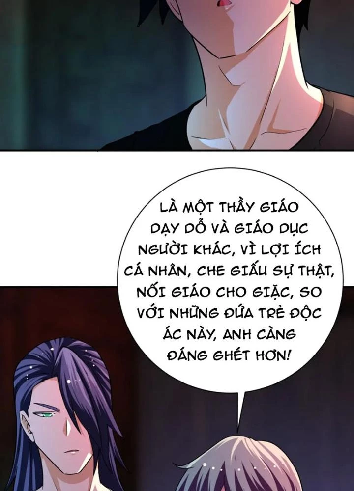 Mạt Thế Siêu Cấp Hệ Thống Chapter 431 - Next Chapter 432