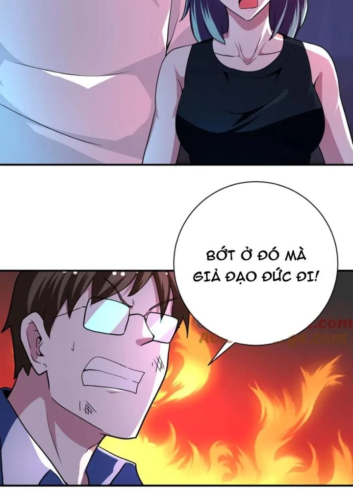 Mạt Thế Siêu Cấp Hệ Thống Chapter 431 - Next Chapter 432