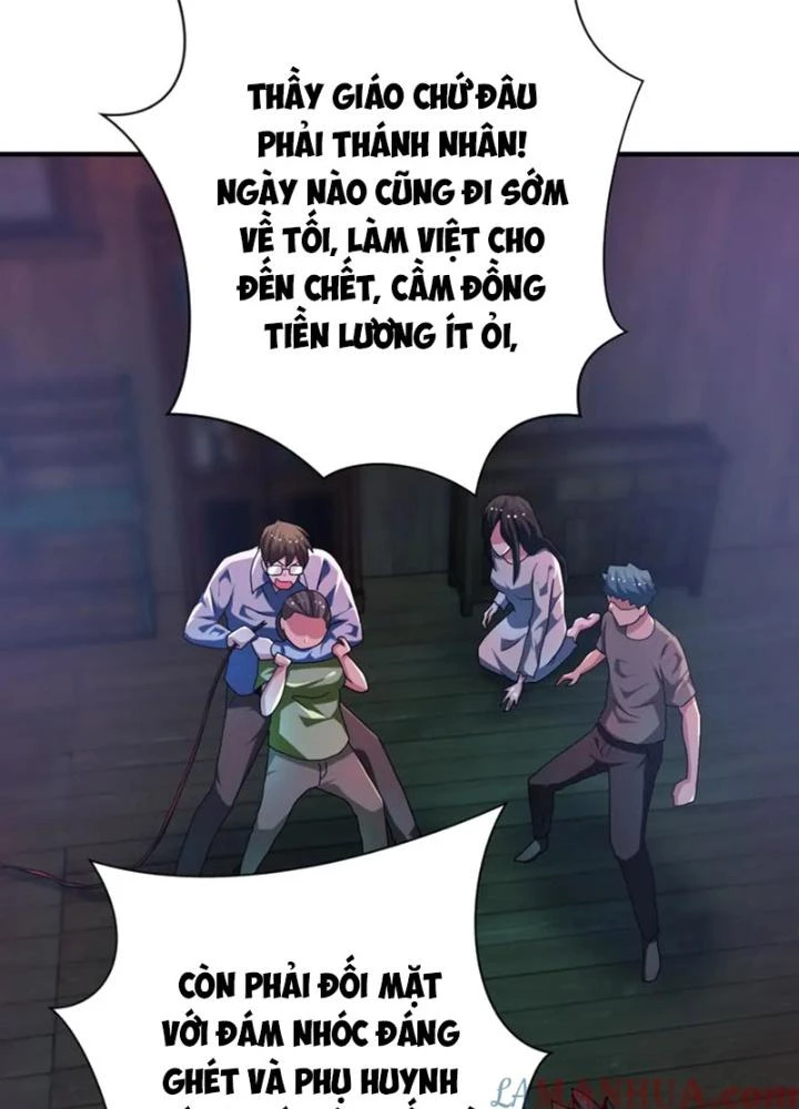 Mạt Thế Siêu Cấp Hệ Thống Chapter 431 - Next Chapter 432