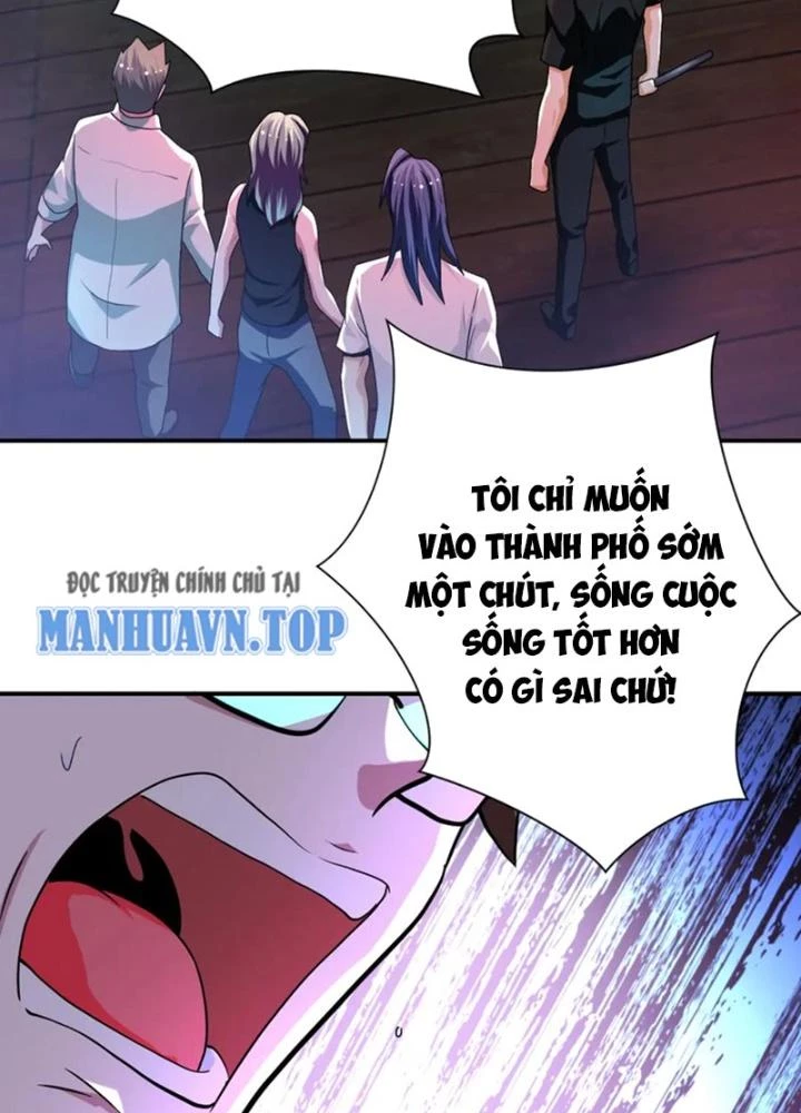 Mạt Thế Siêu Cấp Hệ Thống Chapter 431 - Next Chapter 432