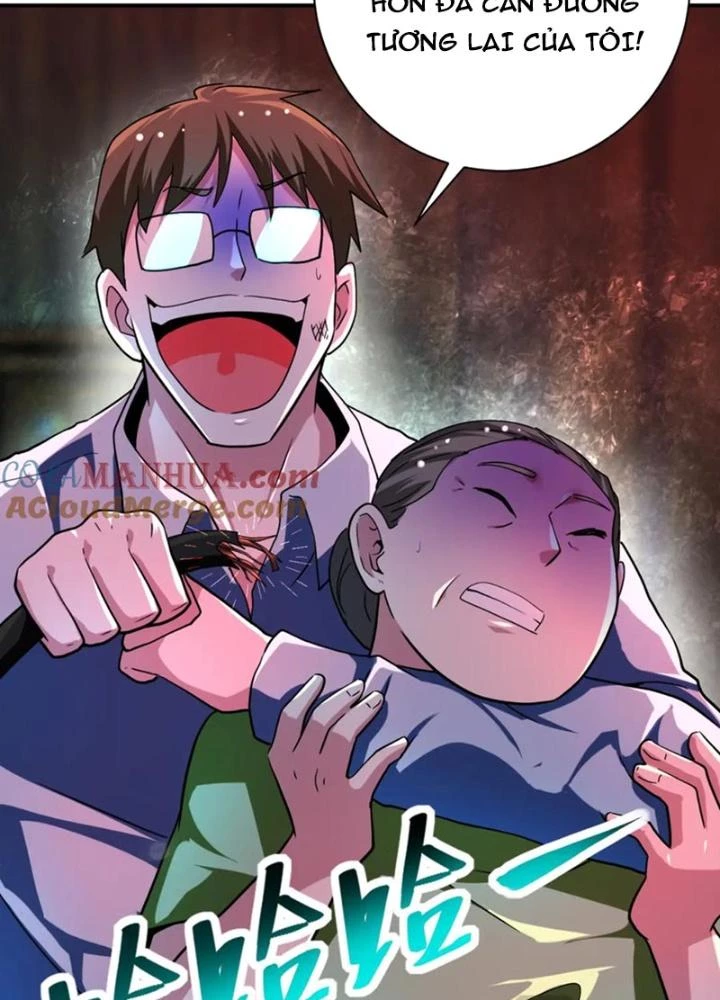 Mạt Thế Siêu Cấp Hệ Thống Chapter 431 - Next Chapter 432