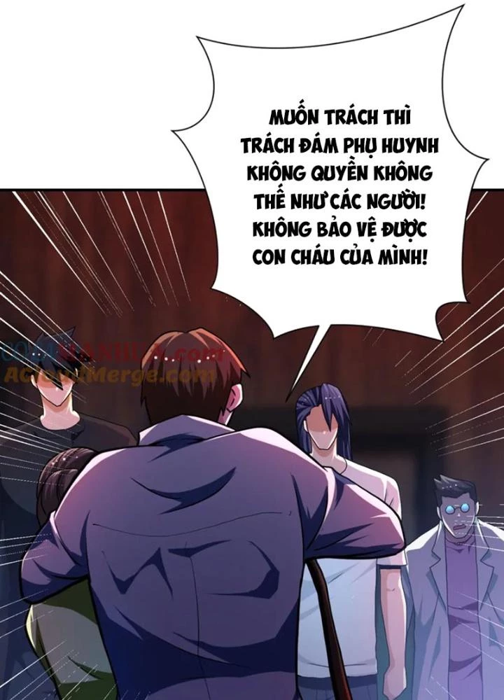 Mạt Thế Siêu Cấp Hệ Thống Chapter 431 - Next Chapter 432