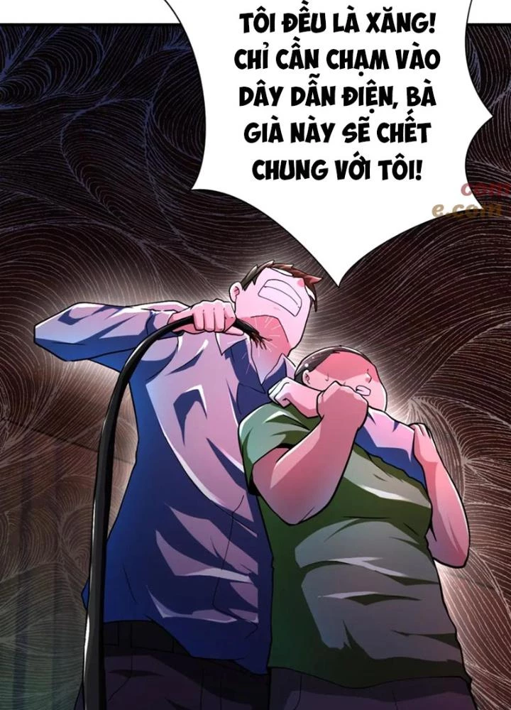 Mạt Thế Siêu Cấp Hệ Thống Chapter 431 - Next Chapter 432