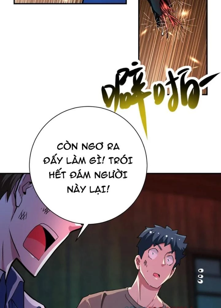 Mạt Thế Siêu Cấp Hệ Thống Chapter 431 - Next Chapter 432