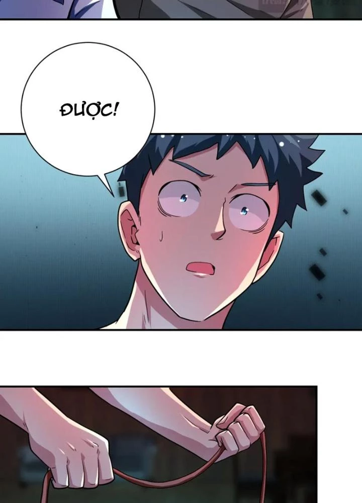 Mạt Thế Siêu Cấp Hệ Thống Chapter 431 - Next Chapter 432
