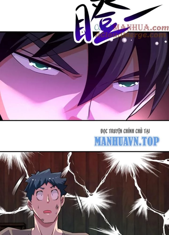 Mạt Thế Siêu Cấp Hệ Thống Chapter 431 - Next Chapter 432