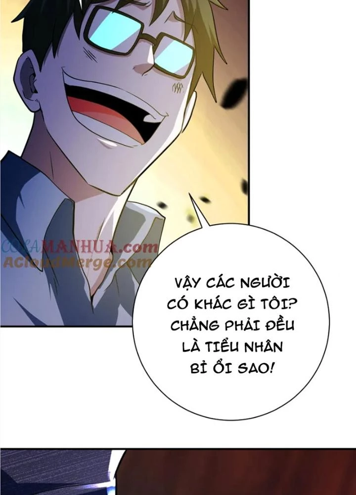 Mạt Thế Siêu Cấp Hệ Thống Chapter 431 - Next Chapter 432