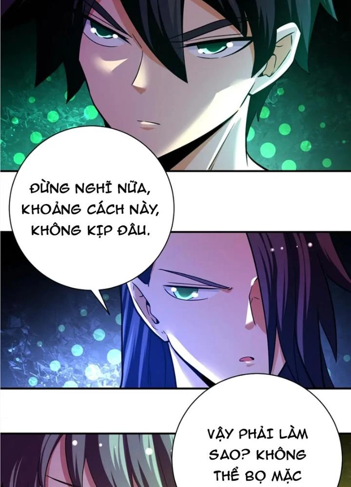 Mạt Thế Siêu Cấp Hệ Thống Chapter 431 - Next Chapter 432