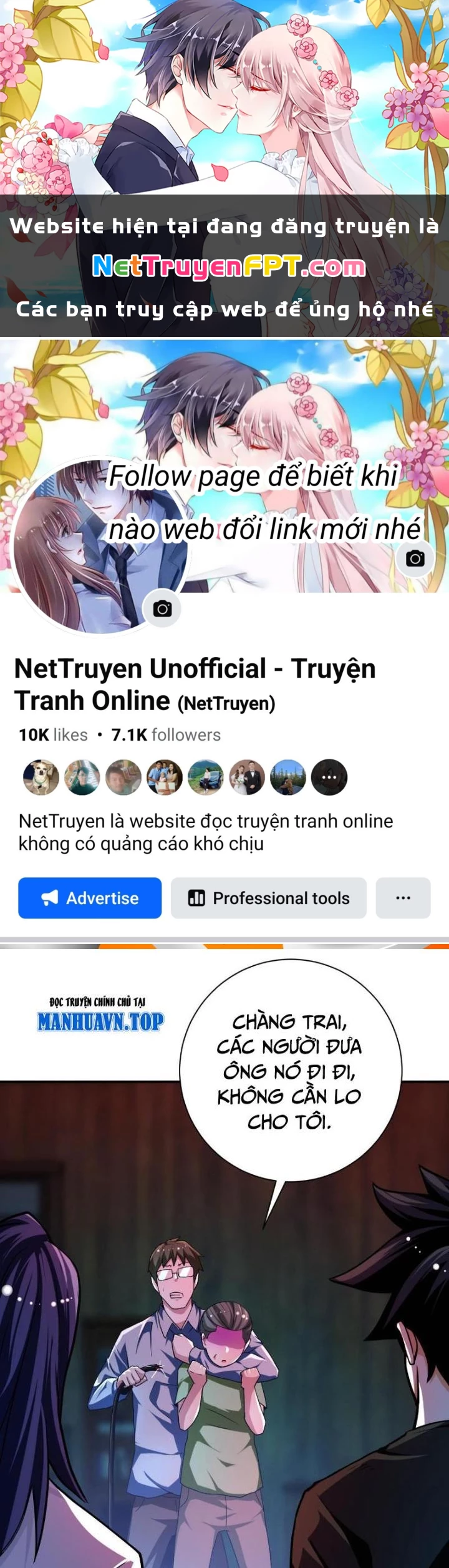 Mạt Thế Siêu Cấp Hệ Thống Chapter 432 - Trang 3