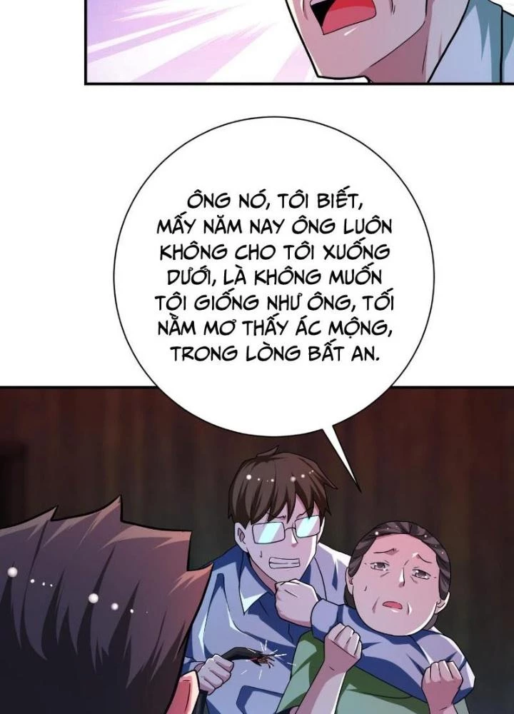 Mạt Thế Siêu Cấp Hệ Thống Chapter 432 - Trang 3