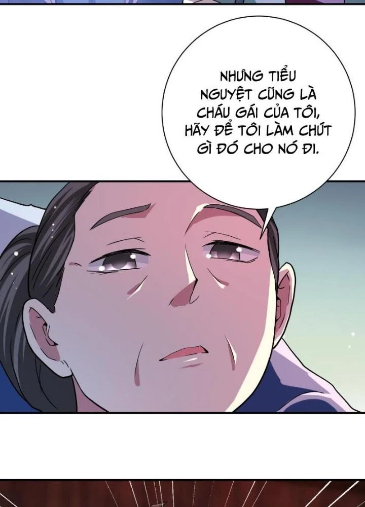 Mạt Thế Siêu Cấp Hệ Thống Chapter 432 - Trang 3