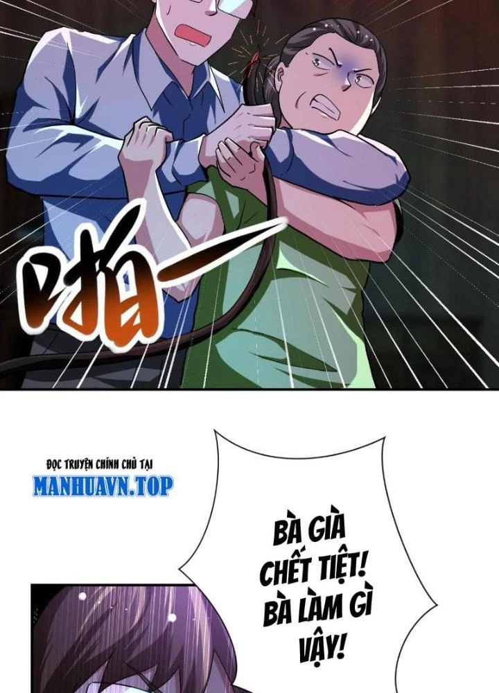 Mạt Thế Siêu Cấp Hệ Thống Chapter 432 - Trang 3