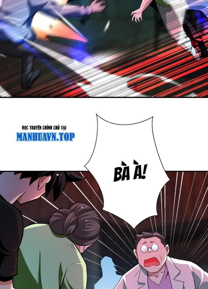 Mạt Thế Siêu Cấp Hệ Thống Chapter 432 - Trang 3