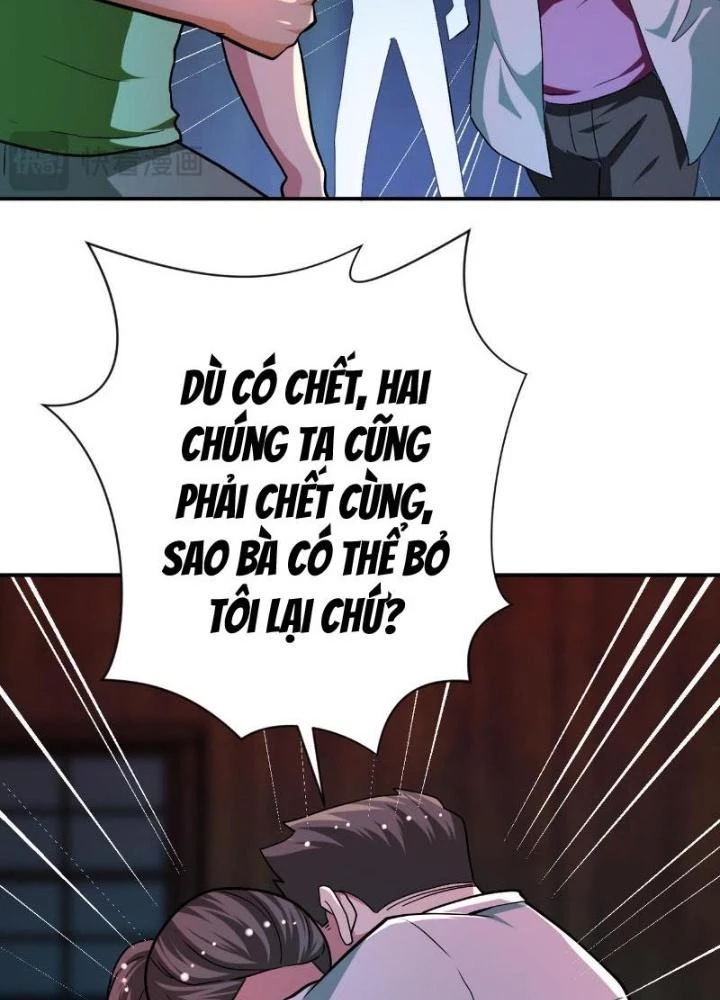 Mạt Thế Siêu Cấp Hệ Thống Chapter 432 - Trang 3