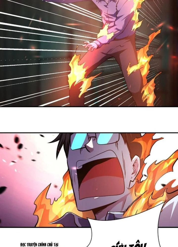 Mạt Thế Siêu Cấp Hệ Thống Chapter 432 - Trang 3
