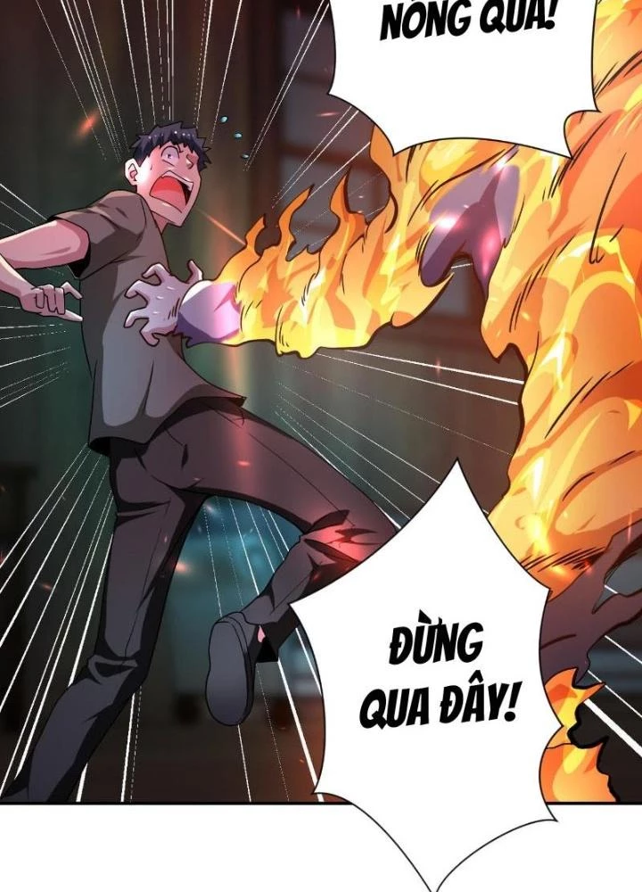 Mạt Thế Siêu Cấp Hệ Thống Chapter 432 - Trang 3