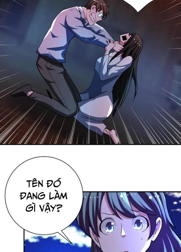 Mạt Thế Siêu Cấp Hệ Thống Chapter 432 - Trang 3