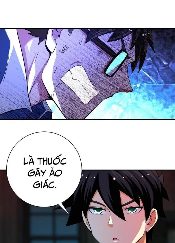 Mạt Thế Siêu Cấp Hệ Thống Chapter 432 - Trang 3