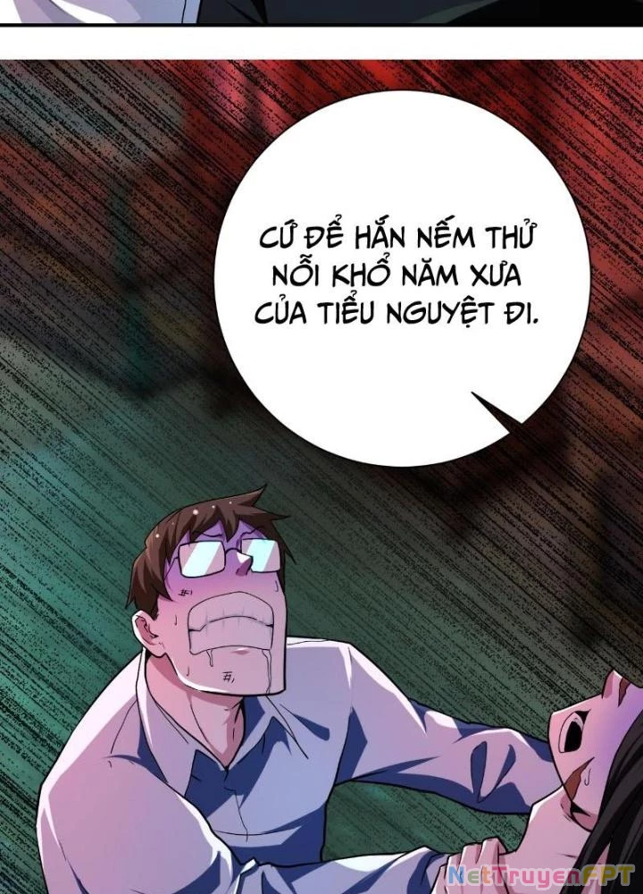 Mạt Thế Siêu Cấp Hệ Thống Chapter 432 - Trang 3
