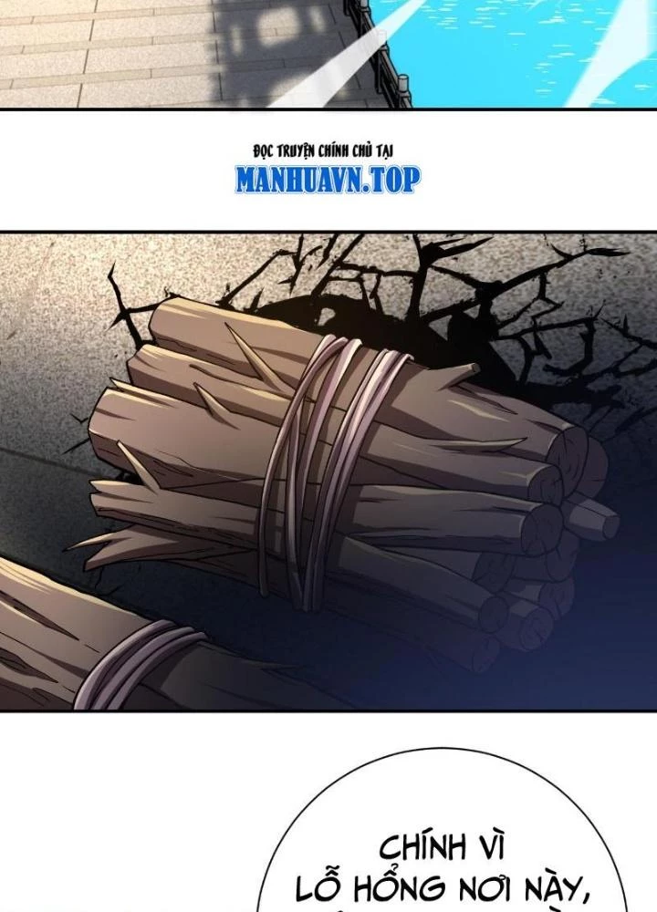 Mạt Thế Siêu Cấp Hệ Thống Chapter 432 - Trang 3
