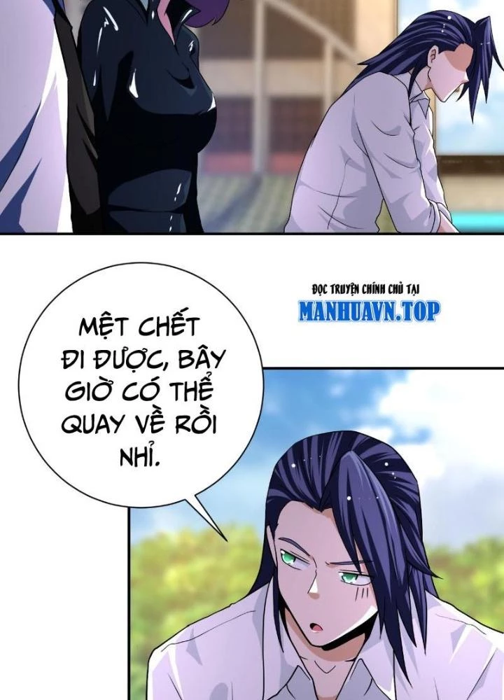 Mạt Thế Siêu Cấp Hệ Thống Chapter 432 - Trang 3