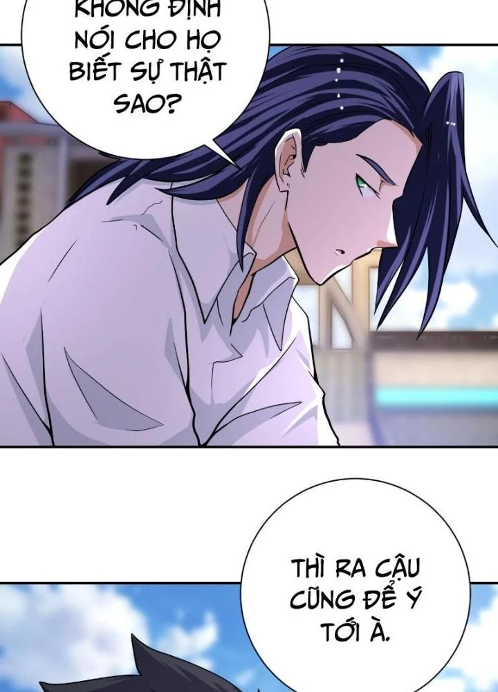 Mạt Thế Siêu Cấp Hệ Thống Chapter 432 - Trang 3