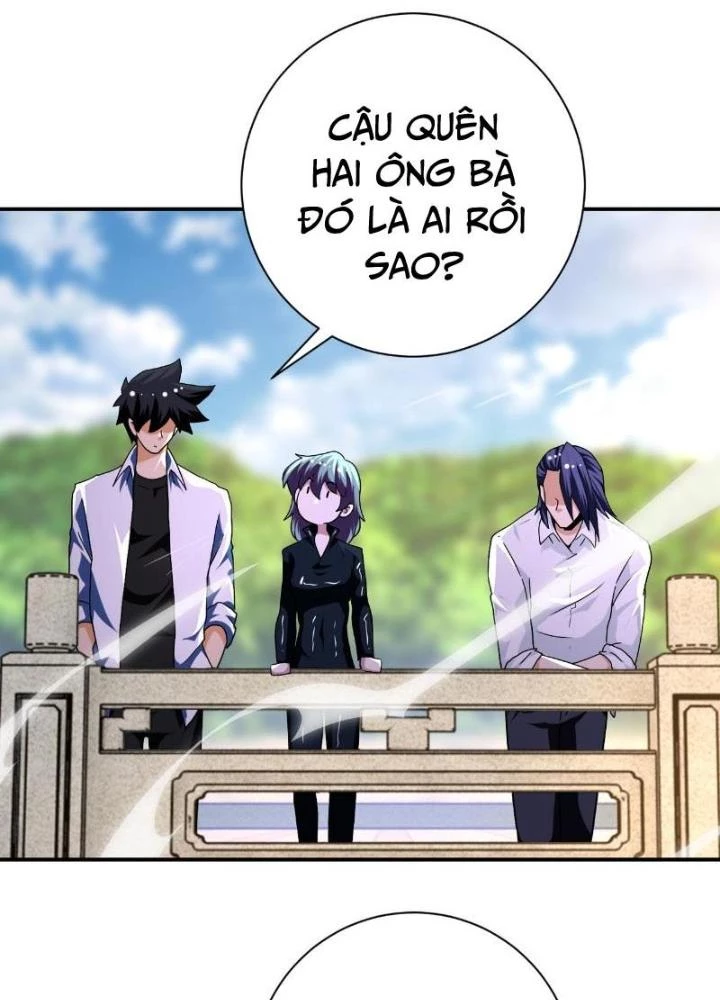 Mạt Thế Siêu Cấp Hệ Thống Chapter 433 - Next Chapter 434