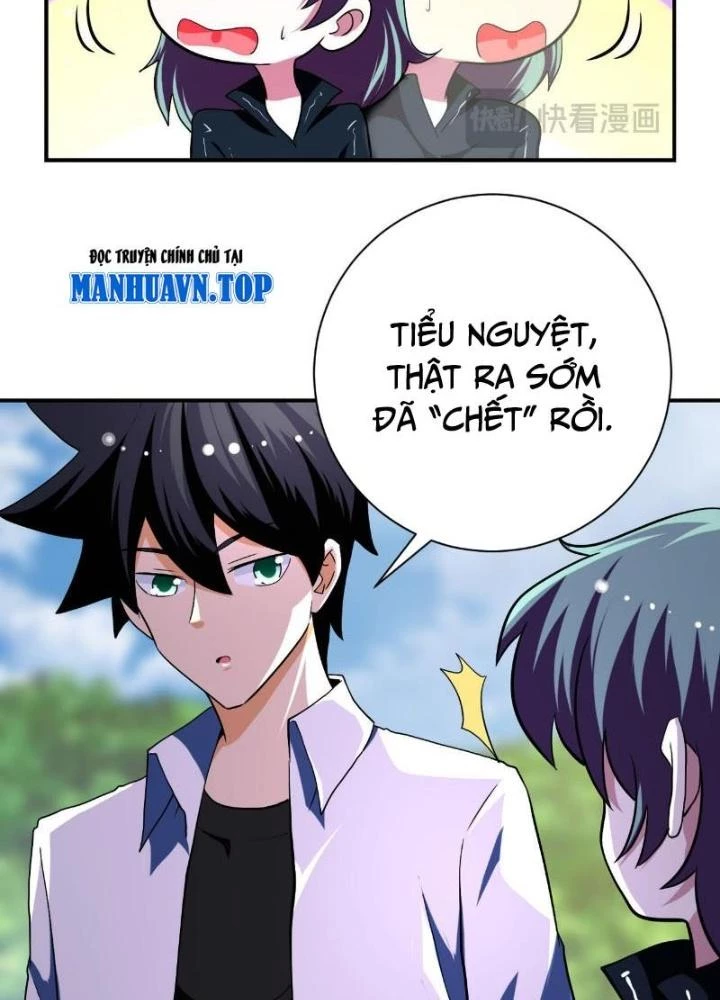 Mạt Thế Siêu Cấp Hệ Thống Chapter 433 - Next Chapter 434