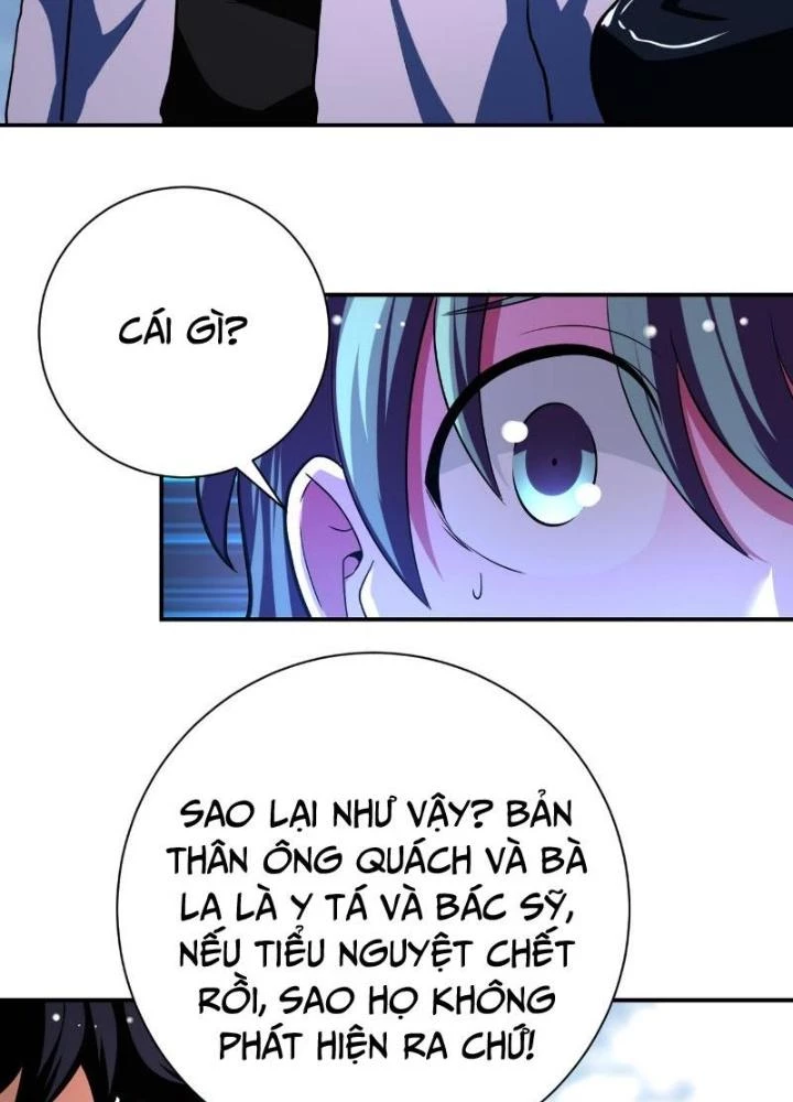 Mạt Thế Siêu Cấp Hệ Thống Chapter 433 - Next Chapter 434