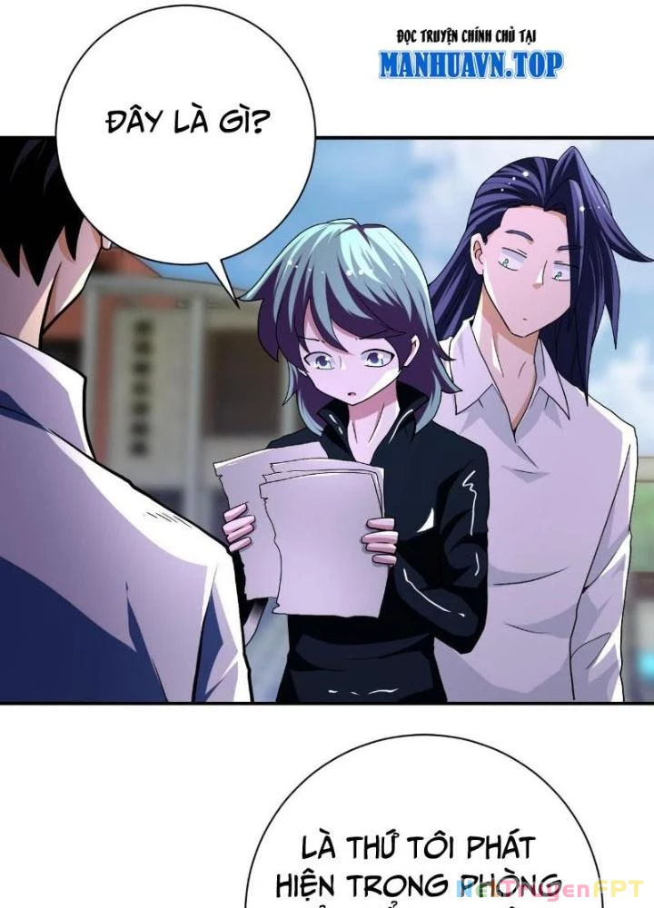 Mạt Thế Siêu Cấp Hệ Thống Chapter 433 - Next Chapter 434