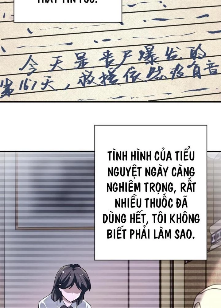 Mạt Thế Siêu Cấp Hệ Thống Chapter 433 - Next Chapter 434