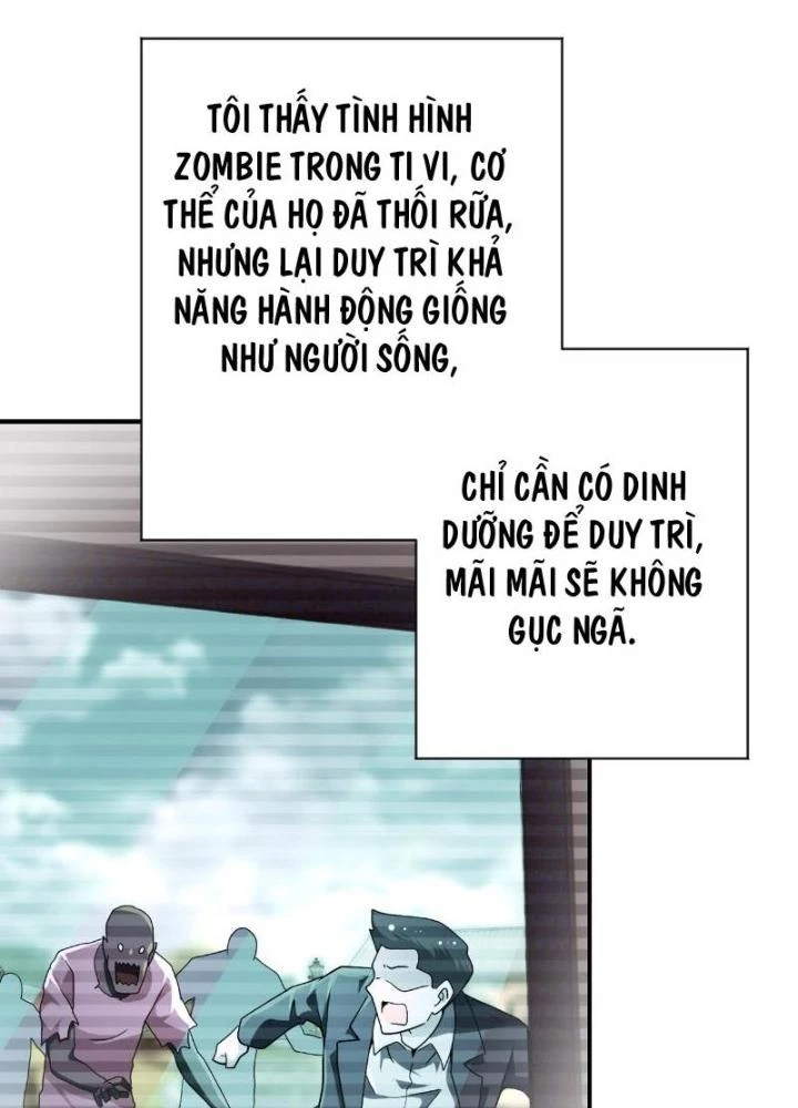 Mạt Thế Siêu Cấp Hệ Thống Chapter 433 - Next Chapter 434