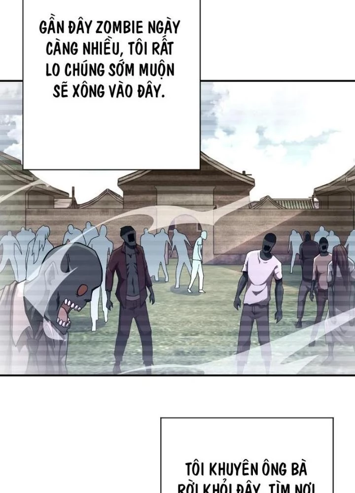 Mạt Thế Siêu Cấp Hệ Thống Chapter 433 - Next Chapter 434
