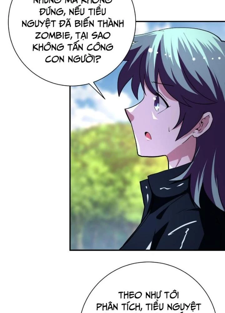 Mạt Thế Siêu Cấp Hệ Thống Chapter 433 - Next Chapter 434