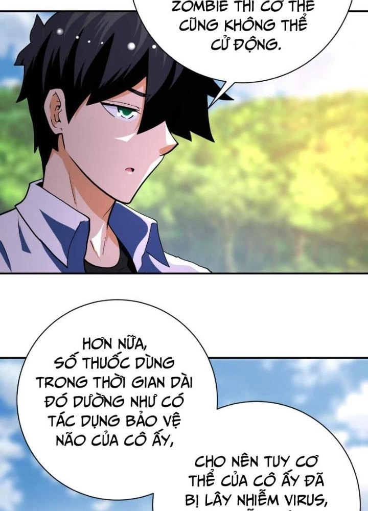 Mạt Thế Siêu Cấp Hệ Thống Chapter 433 - Next Chapter 434