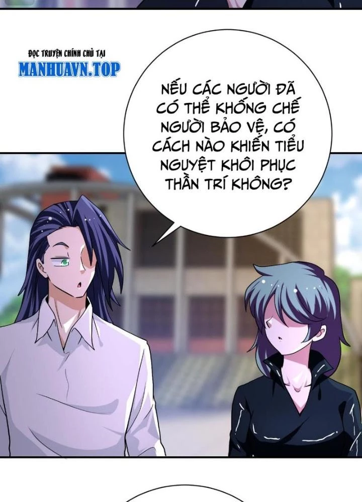 Mạt Thế Siêu Cấp Hệ Thống Chapter 433 - Next Chapter 434