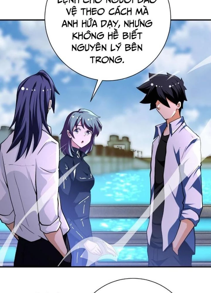 Mạt Thế Siêu Cấp Hệ Thống Chapter 433 - Next Chapter 434
