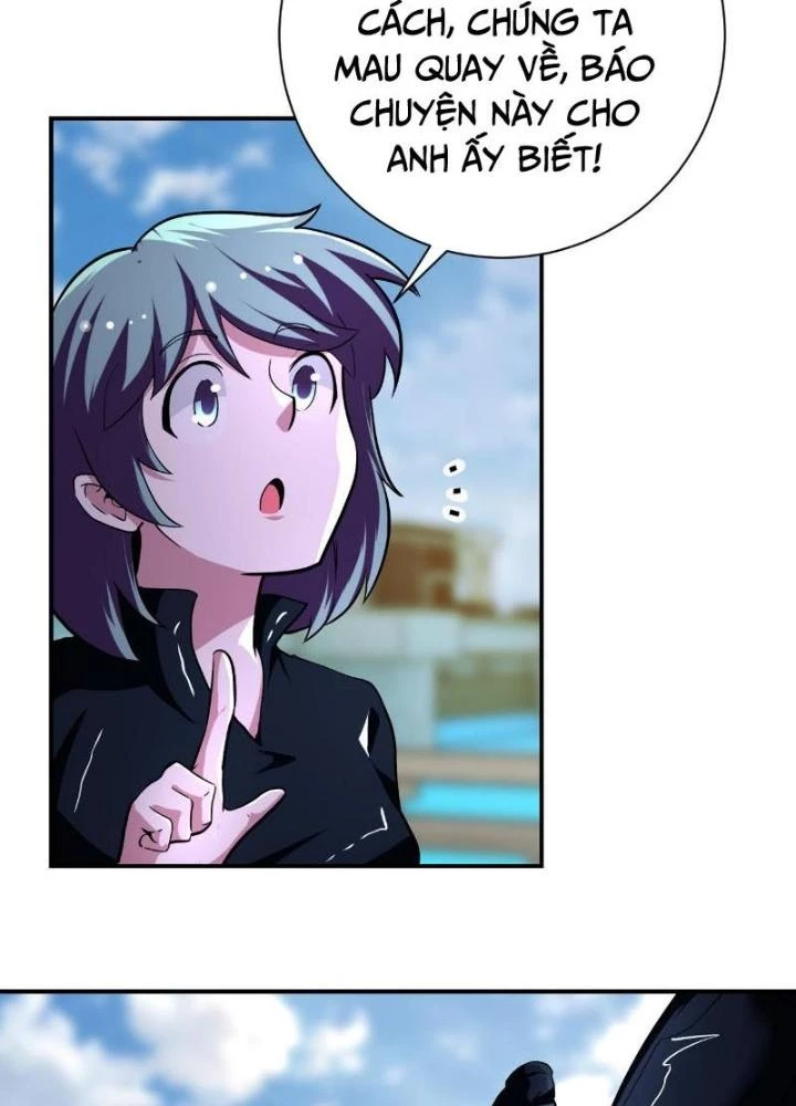 Mạt Thế Siêu Cấp Hệ Thống Chapter 433 - Next Chapter 434